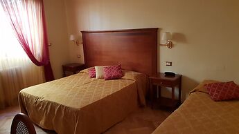 Hotel Alessandro Della Spina