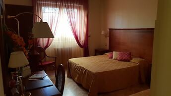 Hotel Alessandro Della Spina