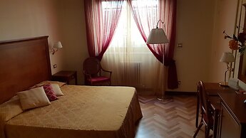 Hotel Alessandro Della Spina