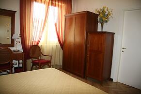 Hotel Alessandro Della Spina