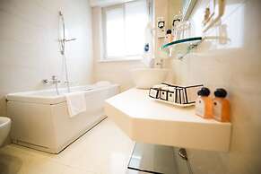 Grand Hotel Passetto