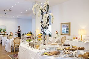 Grand Hotel Passetto