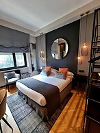 Grand Hotel Passetto