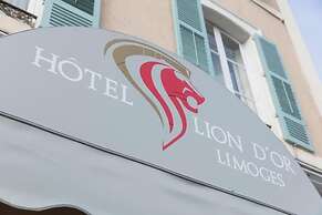 Citotel Lion D'or