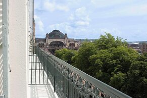 Brit Hotel Limoges Centre Gare - Hotel & Spa