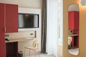 Brit Hotel Limoges Centre Gare - Hotel & Spa