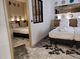 Brit Hotel Limoges Centre Gare - Hotel & Spa