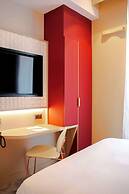 Brit Hotel Limoges Centre Gare - Hotel & Spa