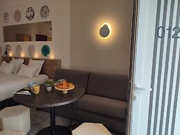 Brit Hotel Limoges Centre Gare - Hotel & Spa