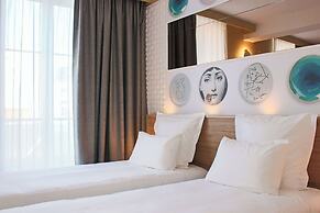 Brit Hotel Limoges Centre Gare - Hotel & Spa