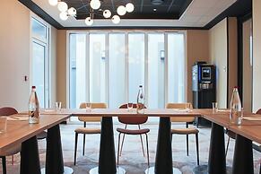 Brit Hotel Limoges Centre Gare - Hotel & Spa