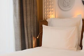 Brit Hotel Limoges Centre Gare - Hotel & Spa