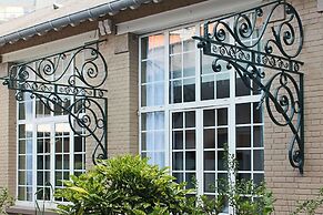 Brit Hotel Limoges Centre Gare - Hotel & Spa