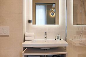 Brit Hotel Limoges Centre Gare - Hotel & Spa
