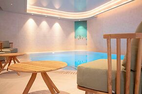 Brit Hotel Limoges Centre Gare - Hotel & Spa