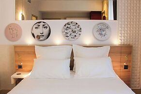 Brit Hotel Limoges Centre Gare - Hotel & Spa