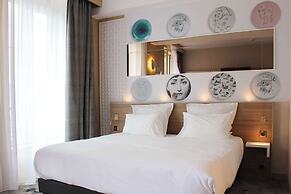 Brit Hotel Limoges Centre Gare - Hotel & Spa
