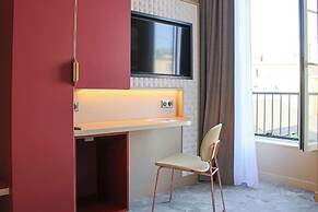 Brit Hotel Limoges Centre Gare - Hotel & Spa