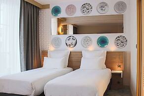 Brit Hotel Limoges Centre Gare - Hotel & Spa