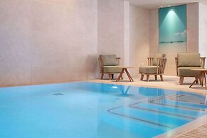 Brit Hotel Limoges Centre Gare - Hotel & Spa