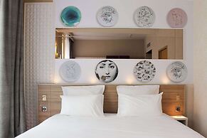 Brit Hotel Limoges Centre Gare - Hotel & Spa