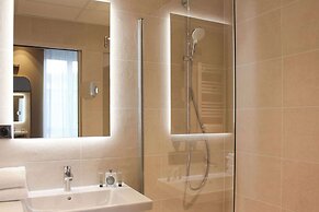Brit Hotel Limoges Centre Gare - Hotel & Spa