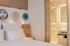 Brit Hotel Limoges Centre Gare - Hotel & Spa