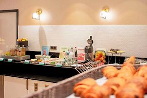 Brit Hotel Limoges Centre Gare - Hotel & Spa