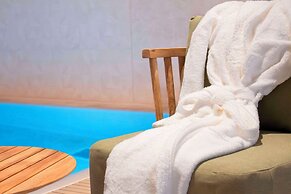 Brit Hotel Limoges Centre Gare - Hotel & Spa