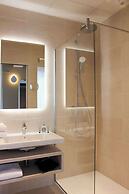Brit Hotel Limoges Centre Gare - Hotel & Spa