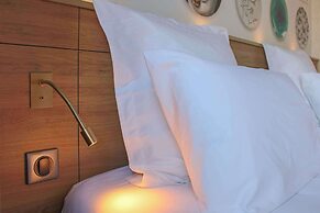 Brit Hotel Limoges Centre Gare - Hotel & Spa