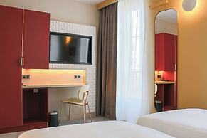 Brit Hotel Limoges Centre Gare - Hotel & Spa