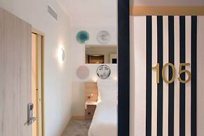 Brit Hotel Limoges Centre Gare - Hotel & Spa