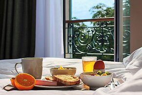 Brit Hotel Limoges Centre Gare - Hotel & Spa