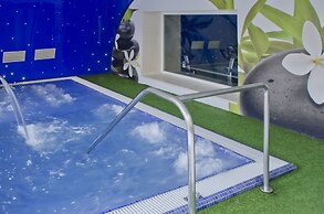 Hotel GHT Oasis Park & SPA