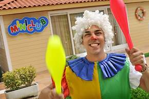 Hotel GHT Oasis Park & SPA