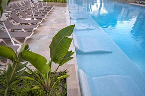 Hotel GHT Oasis Park & SPA