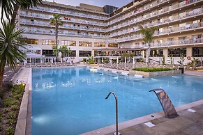 Hotel GHT Oasis Park & SPA