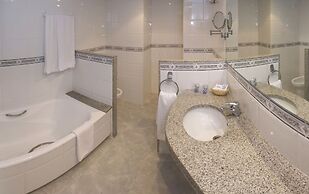 Hotel GHT Oasis Park & SPA