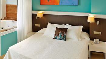 Hotel GHT Oasis Park & SPA