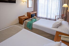 Hotel GHT Oasis Park & SPA