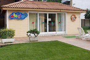 Hotel GHT Oasis Park & SPA