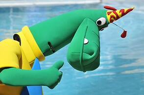 Hotel GHT Oasis Park & SPA