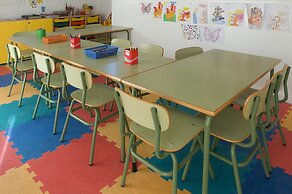 Hotel GHT Oasis Park & SPA