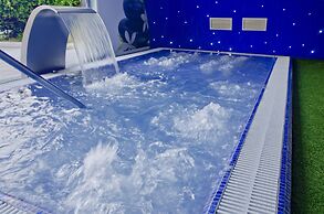 Hotel GHT Oasis Park & SPA