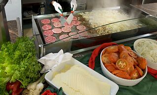 Hotel GHT Oasis Park & SPA