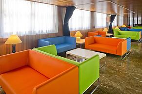 Hotel GHT Oasis Park & SPA