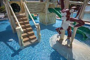 Hotel GHT Oasis Park & SPA