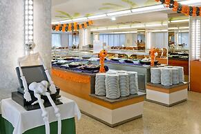 Hotel GHT Oasis Park & SPA