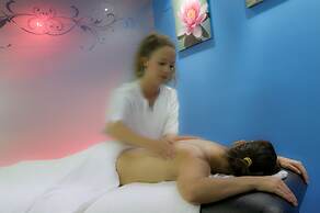 Hotel GHT Oasis Park & SPA